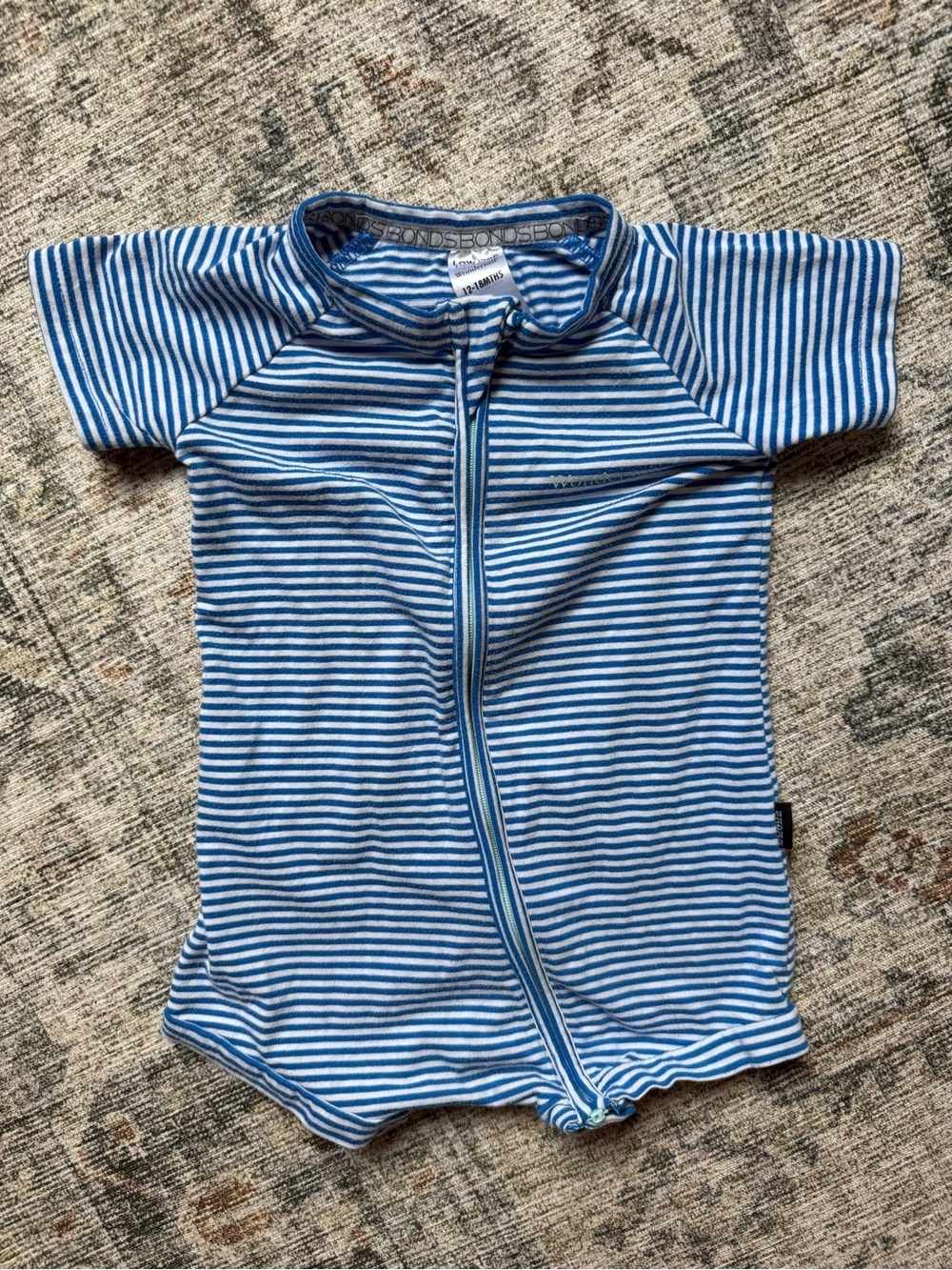 BONDS Wondersuit Romper